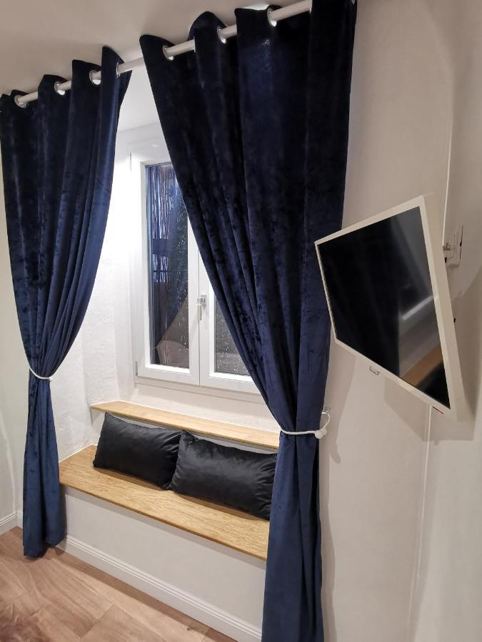 Bea Home Palermo Exterior photo