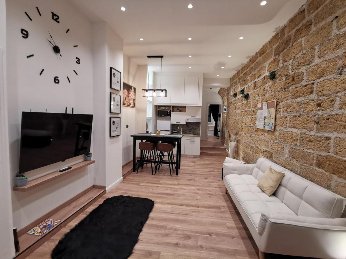 Bea Home Palermo Exterior photo