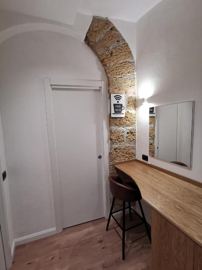Bea Home Palermo Exterior photo