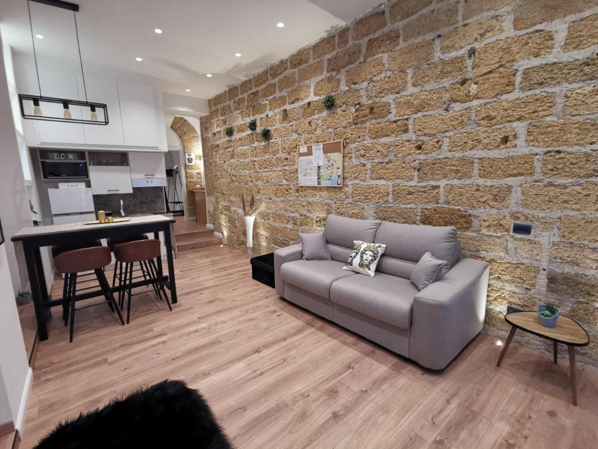 Bea Home Palermo Exterior photo