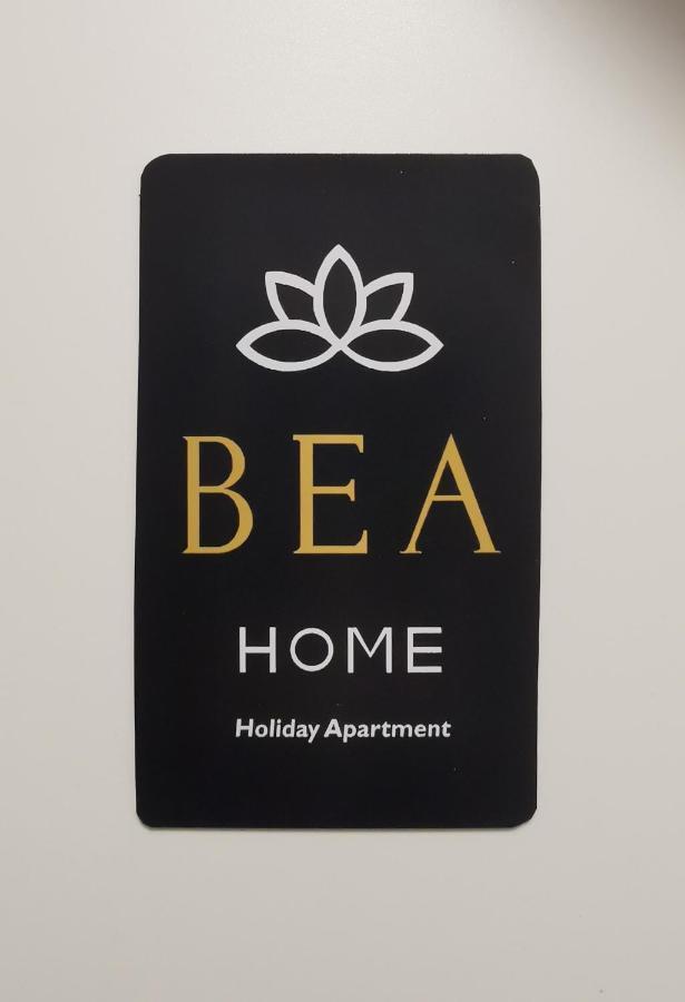 Bea Home Palermo Exterior photo